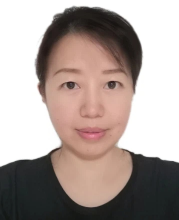 杨蓓